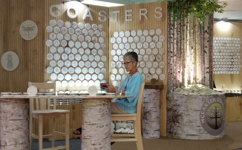 アラバマ・アイコンコースター