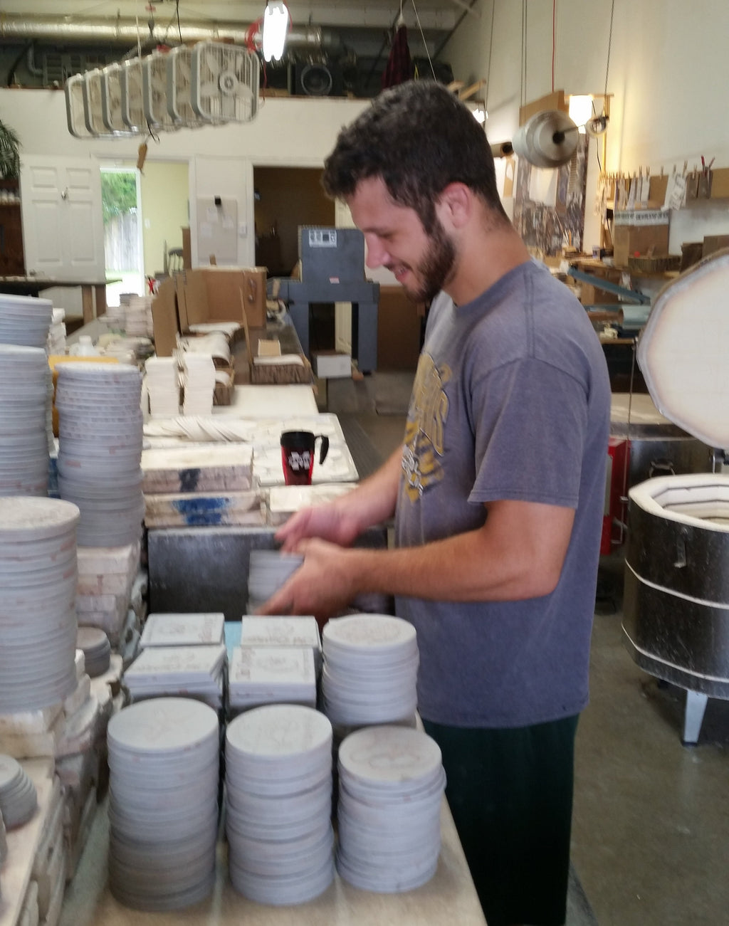 アラバマ・アイコンコースター