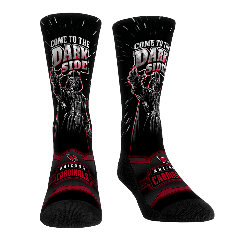 アリゾナ・カーディナルス - スター・ウォーズ - ダークサイド
