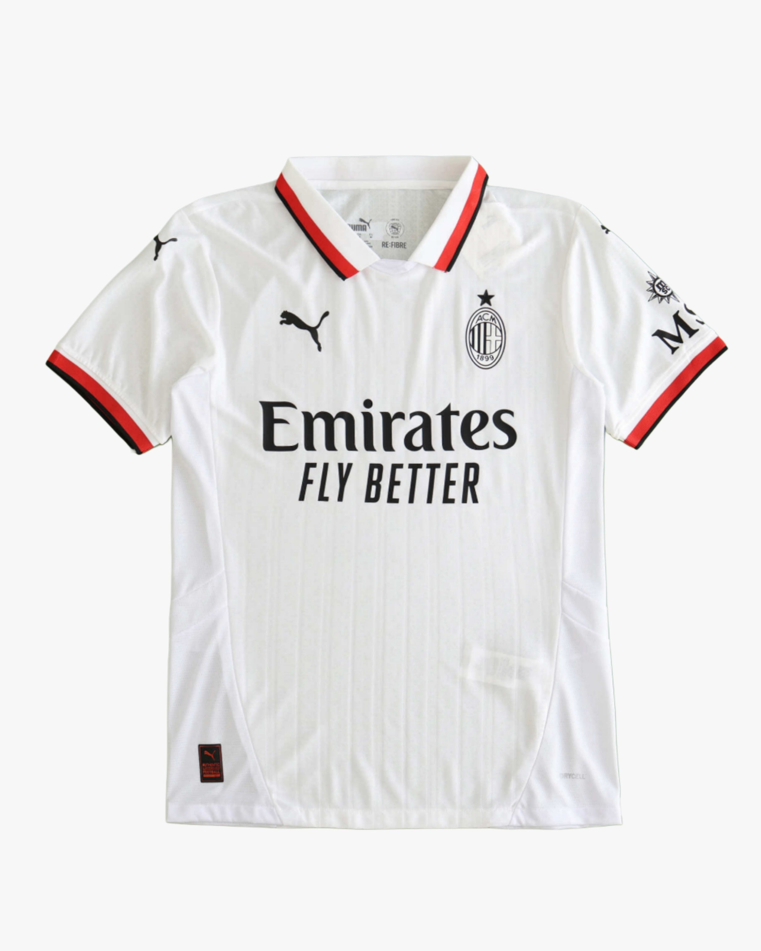 ACミラン アウェイ 2024/25