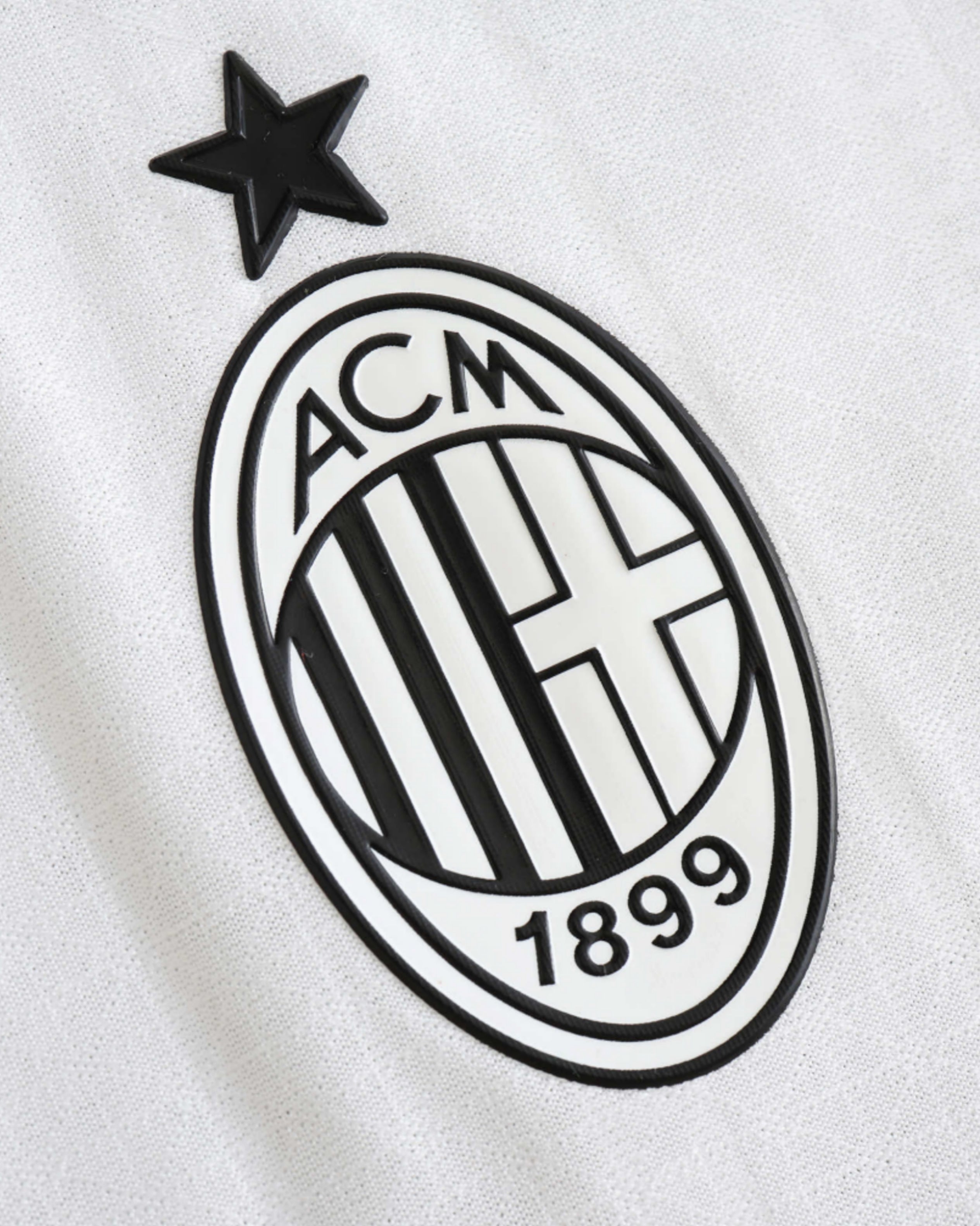 ACミラン アウェイ 2024/25