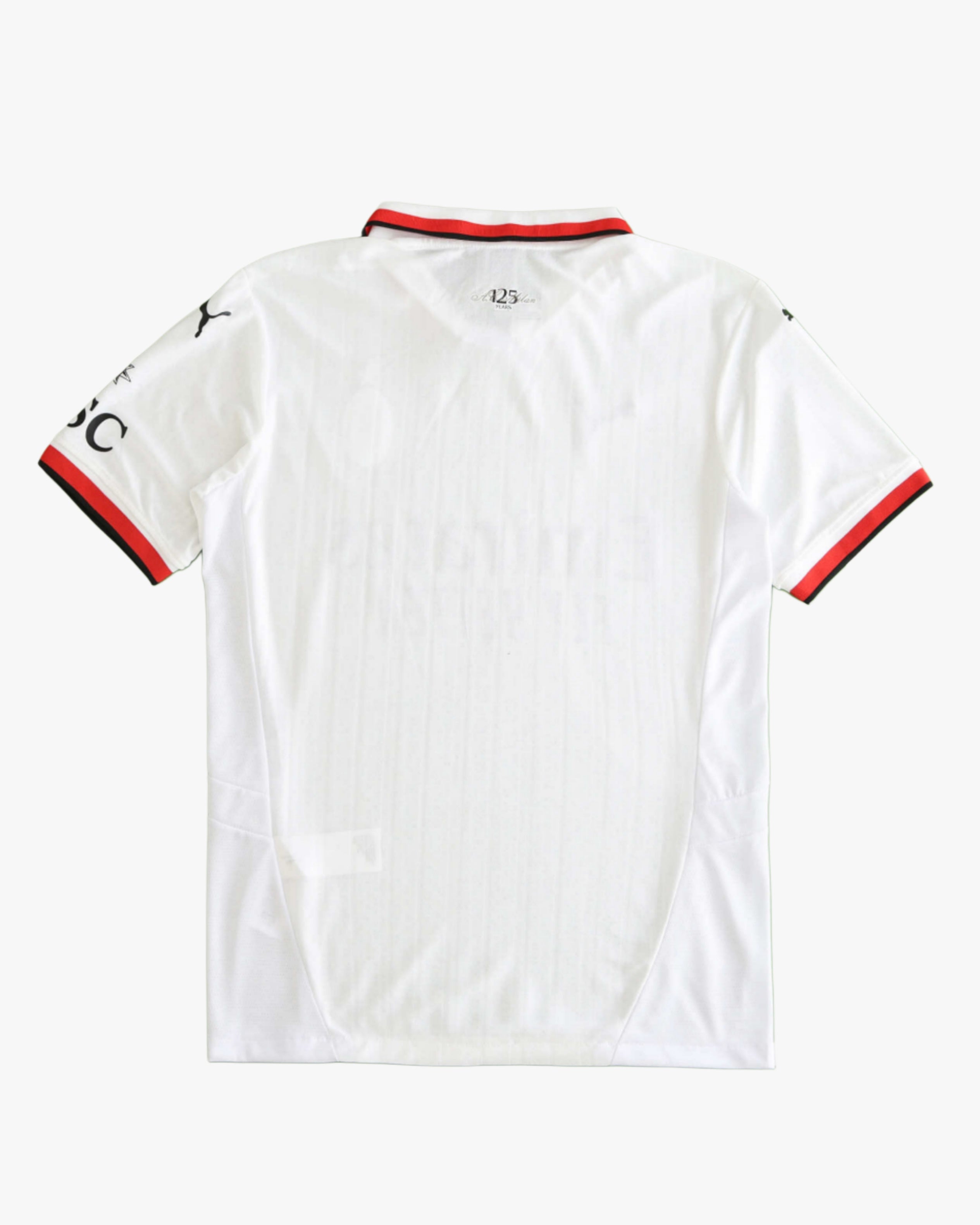 ACミラン アウェイ 2024/25