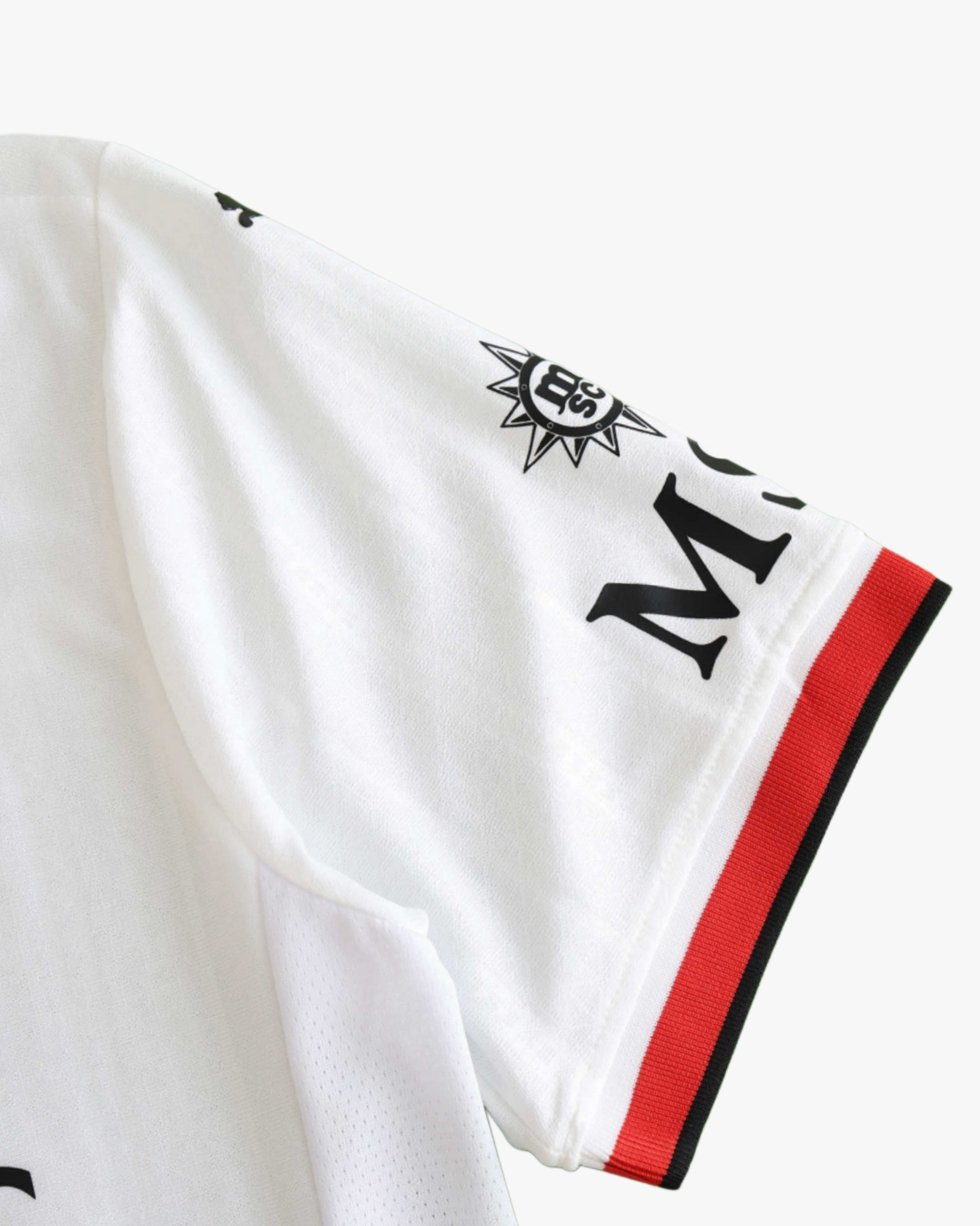 ACミラン アウェイ 2024/25