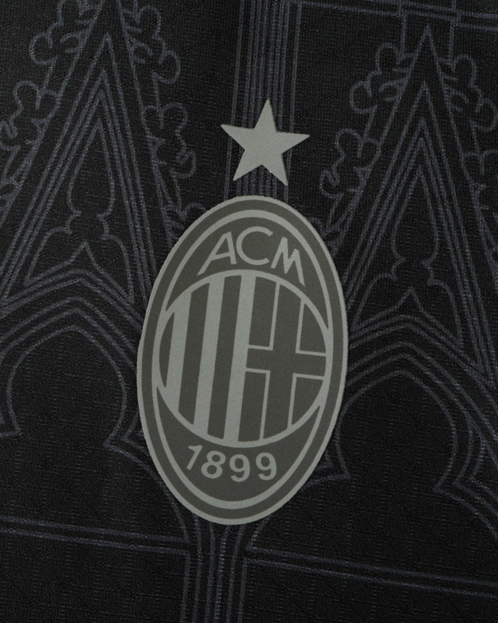 ACミラン 4位 2024/25