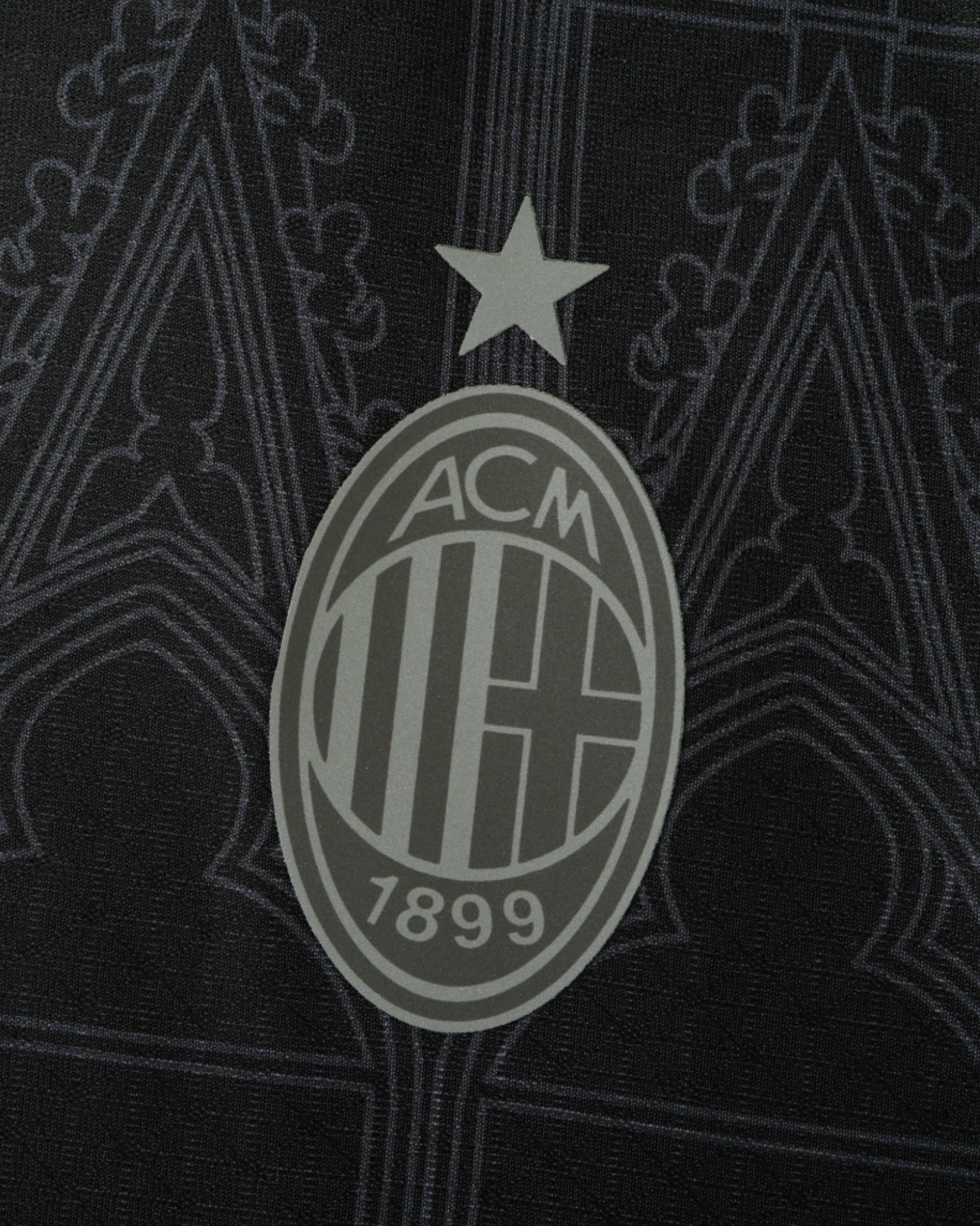 ACミラン 4位 2024/25