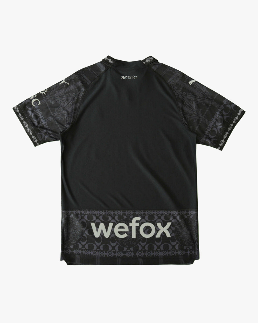 ACミラン 4位 2024/25