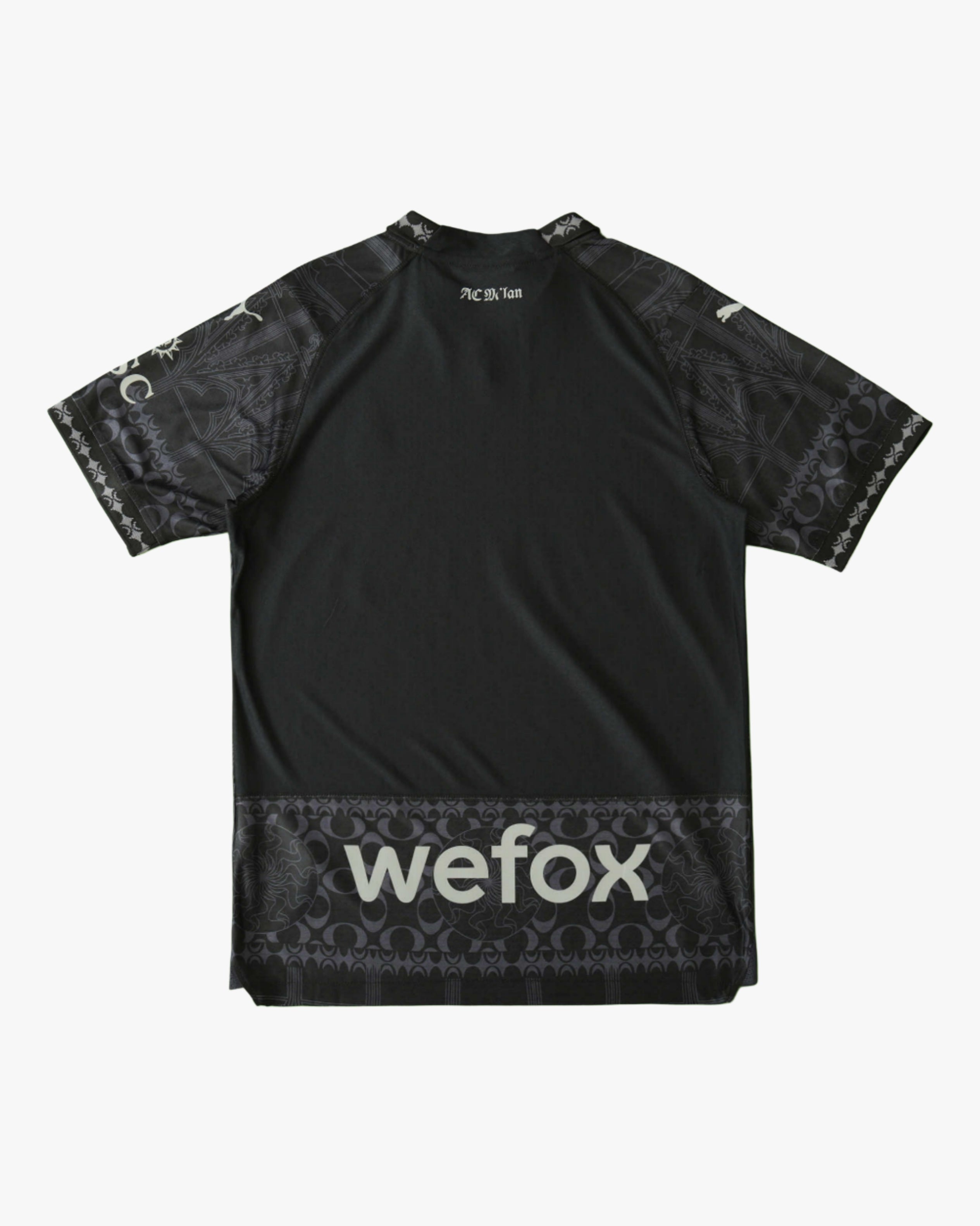 ACミラン 4位 2024/25