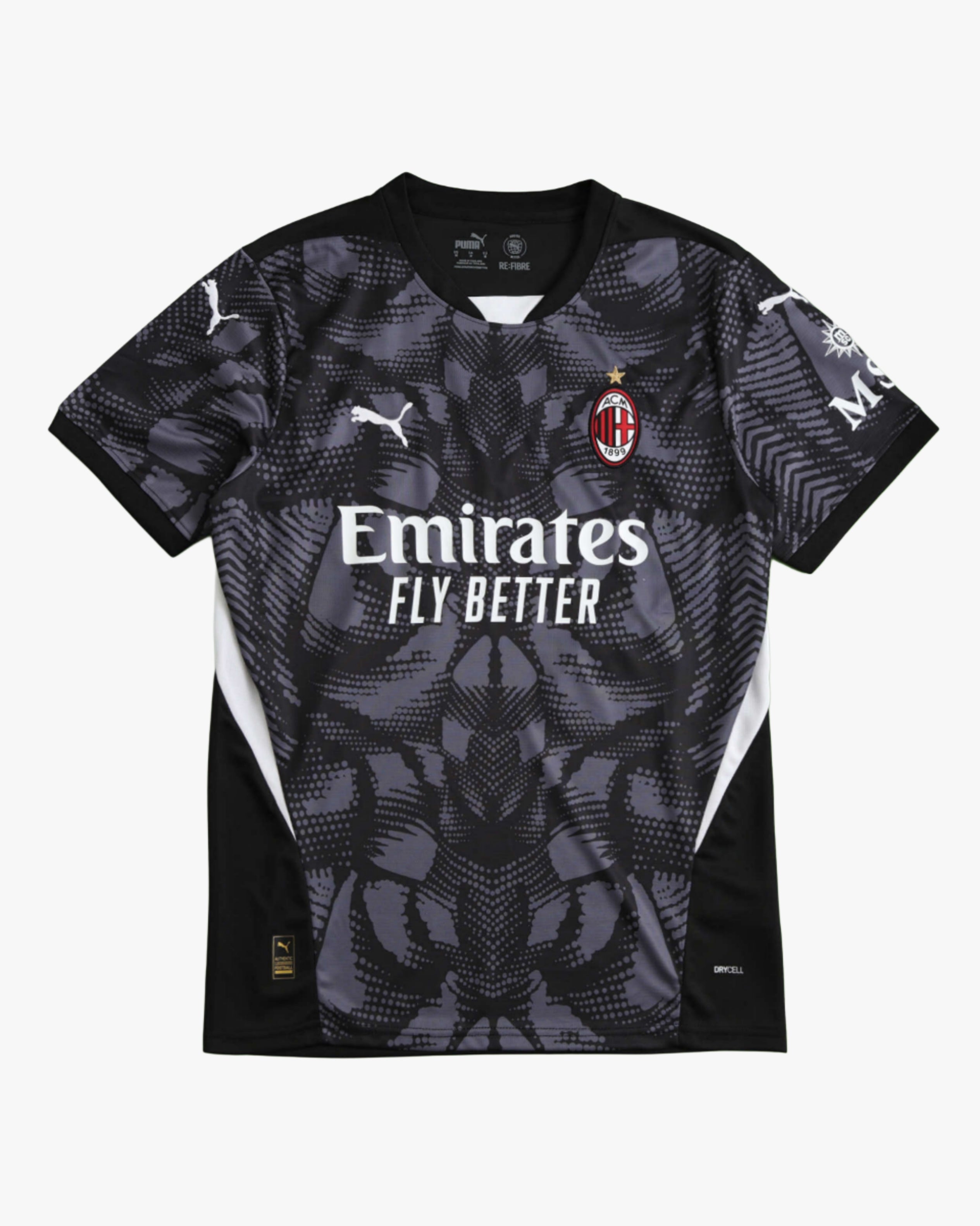 ACミラン ゴールキーパー 2024/25