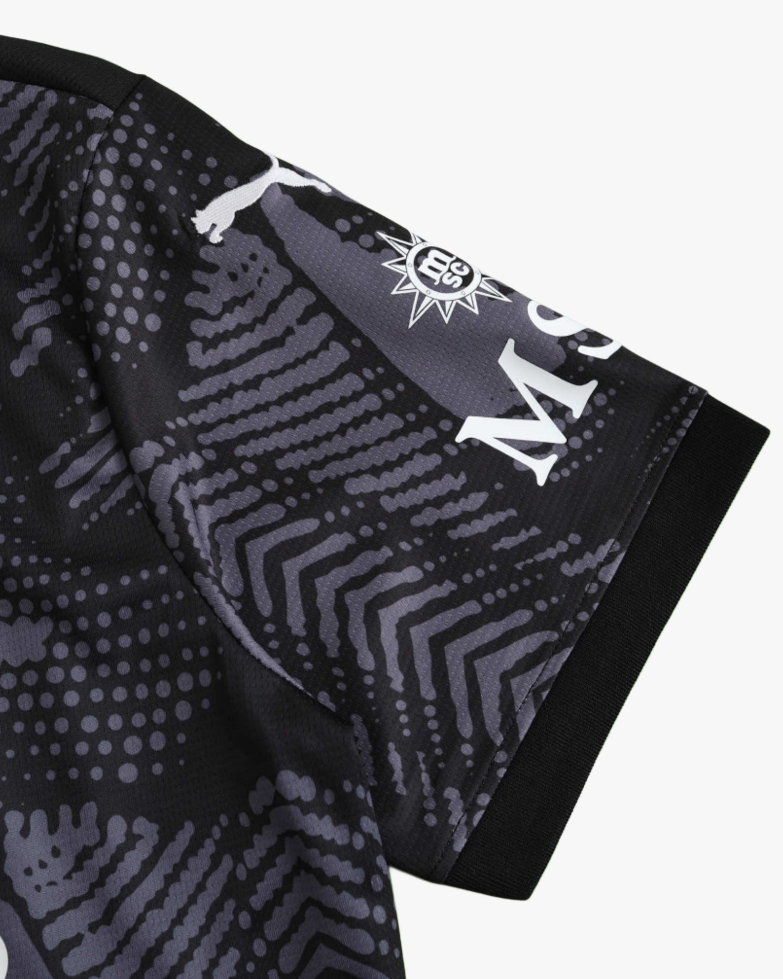 ACミラン ゴールキーパー 2024/25