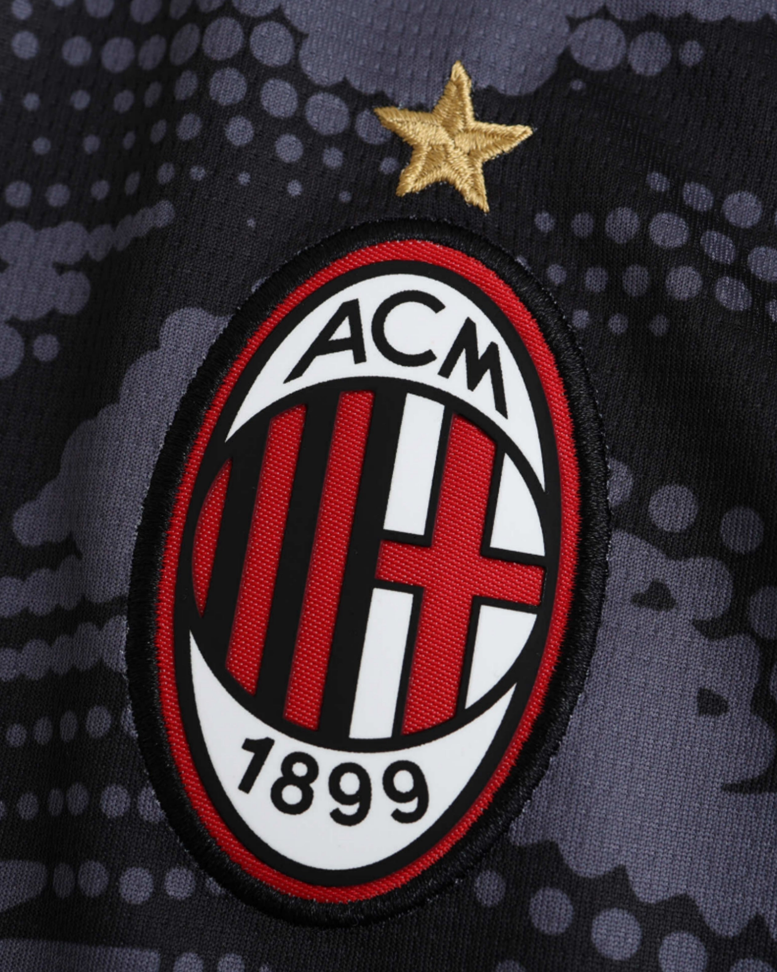 ACミラン ゴールキーパー 2024/25