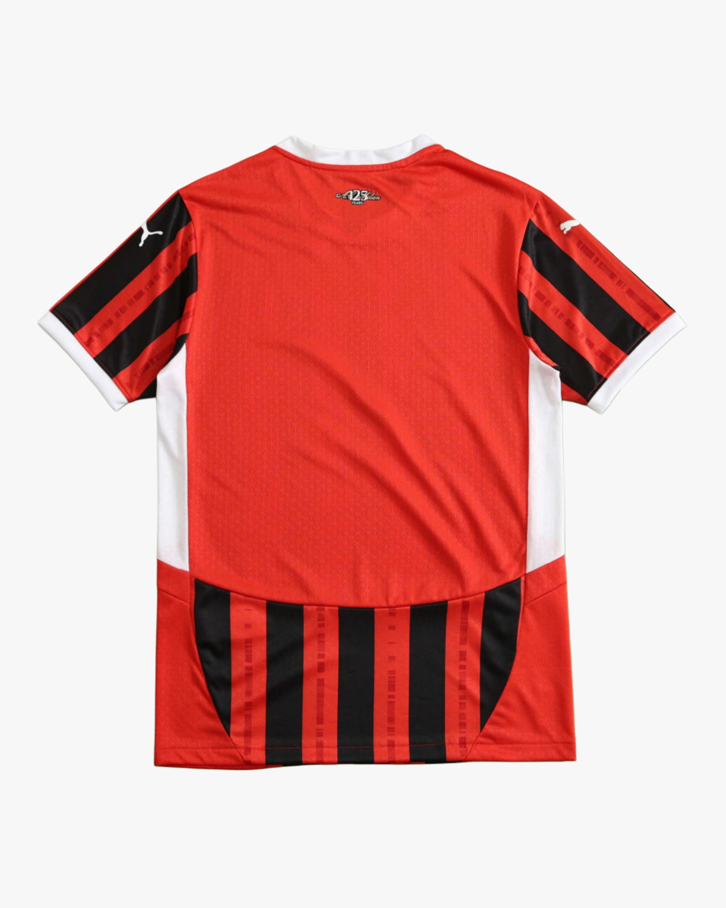 ACミラン ホーム 2024/25