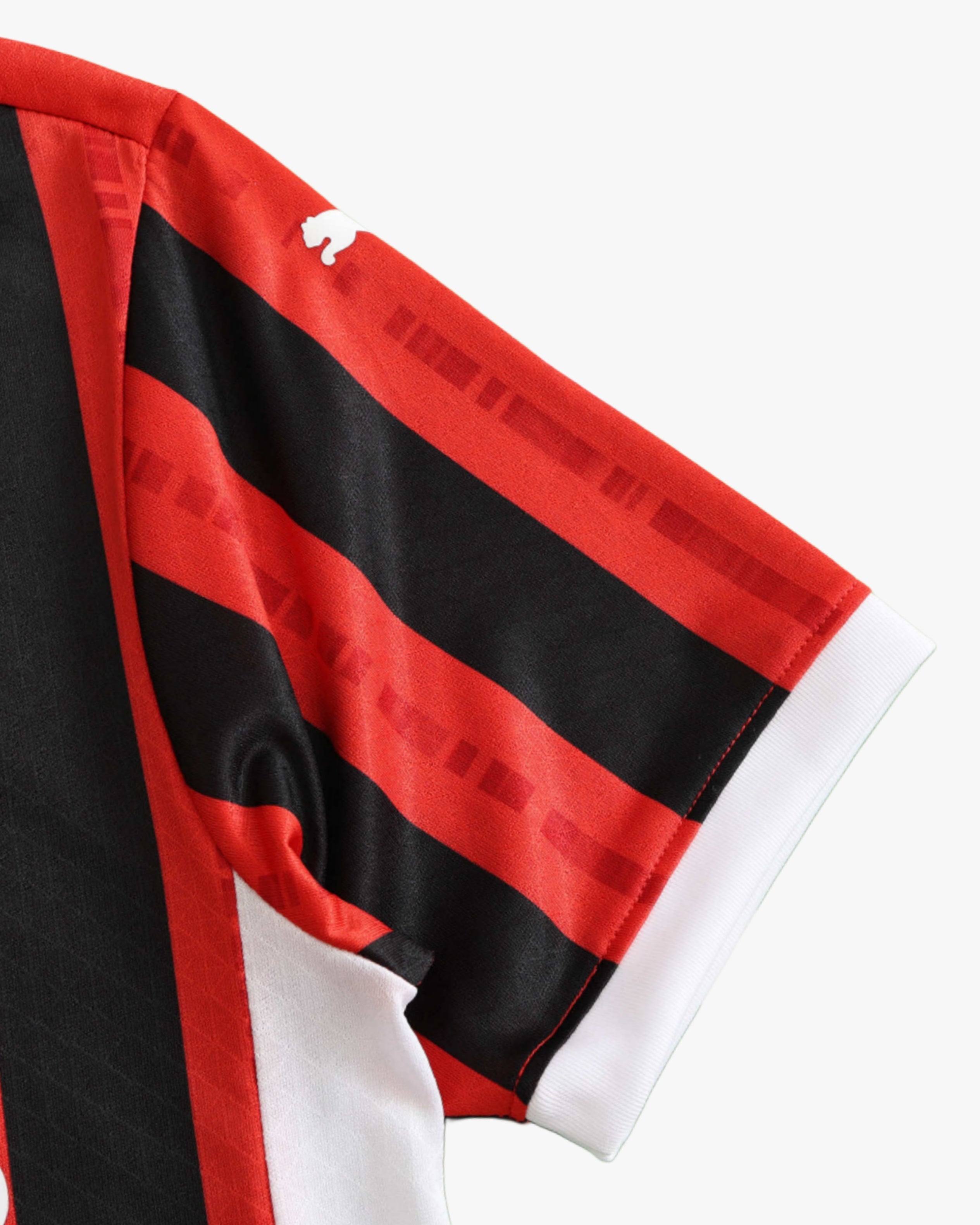 ACミラン ホーム 2024/25