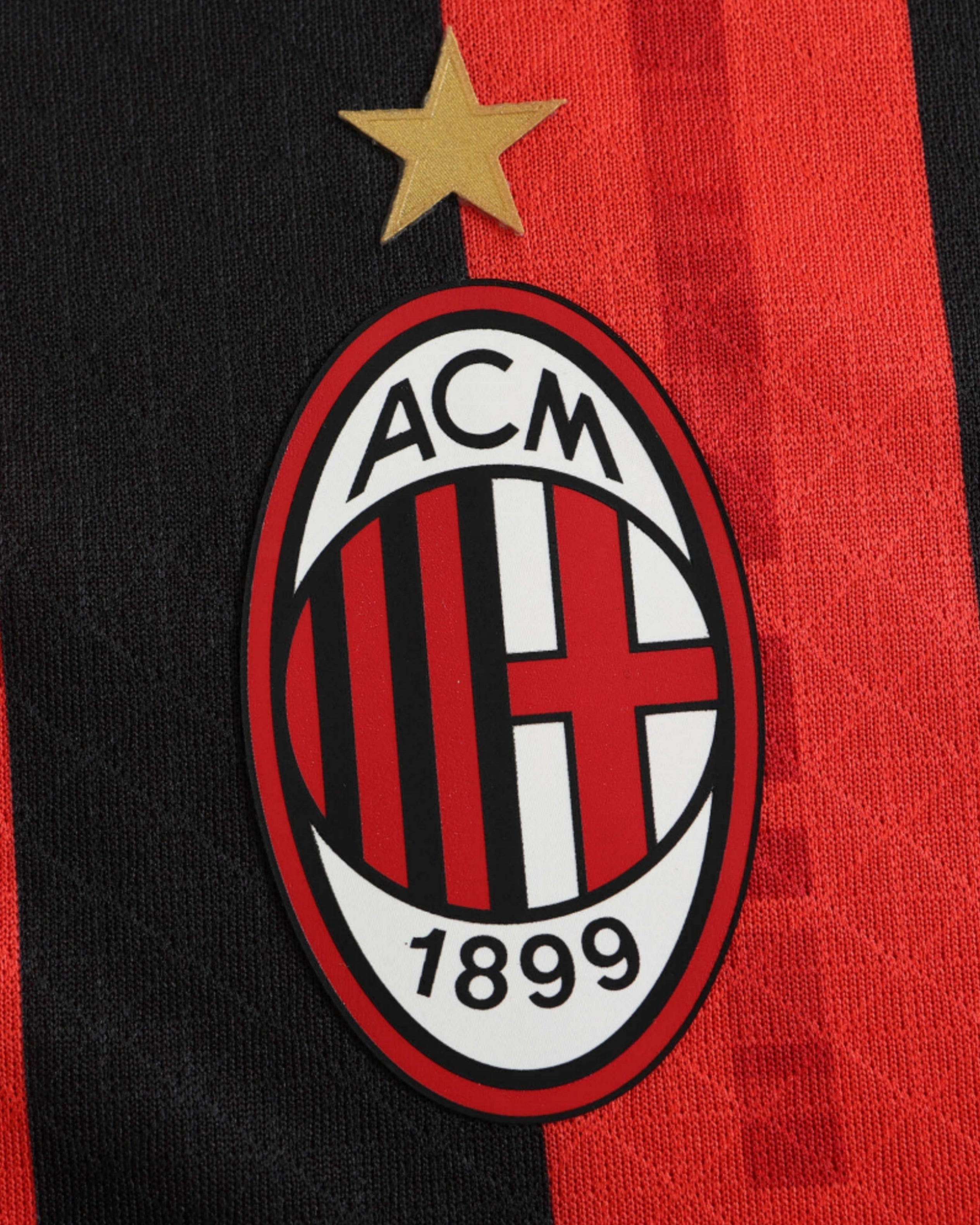 ACミラン ホーム 2024/25