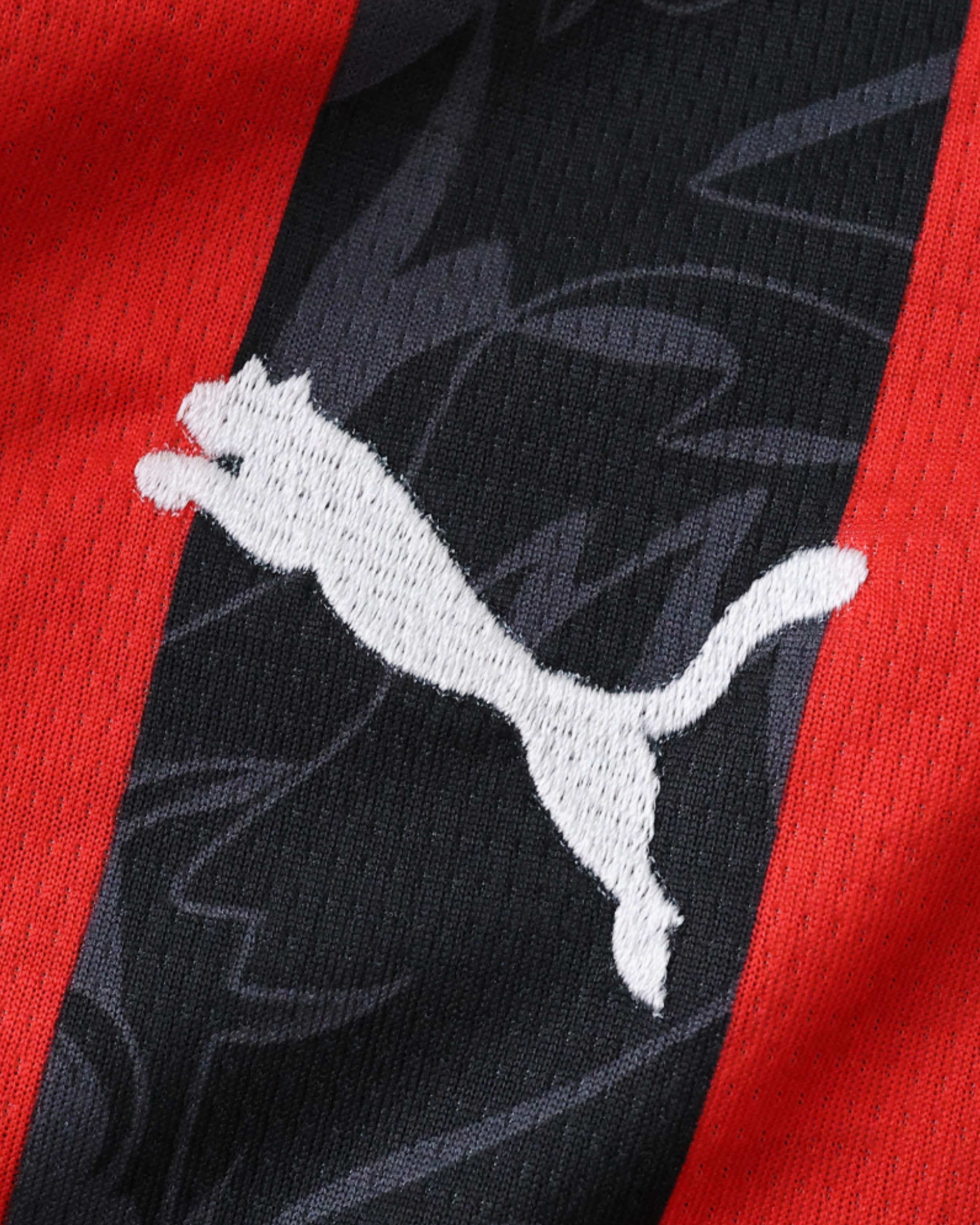 ACミラン ホーム 2025/26 キッズ