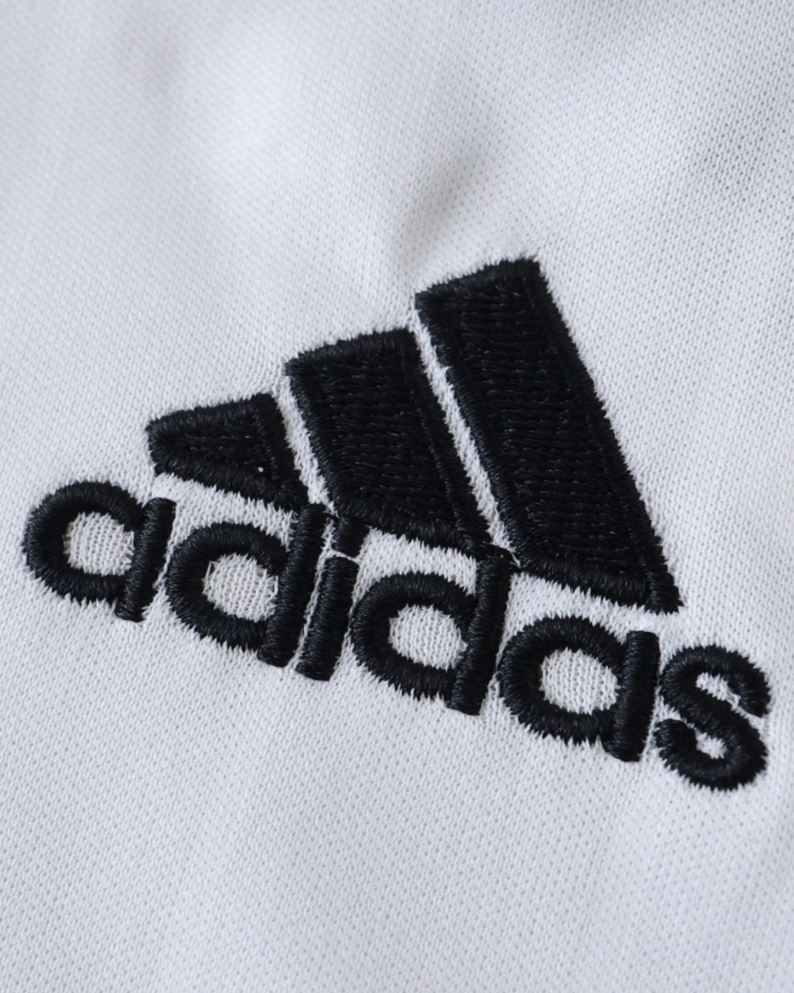 ACミラン レトロ アウェイ 2006/07 キッズ