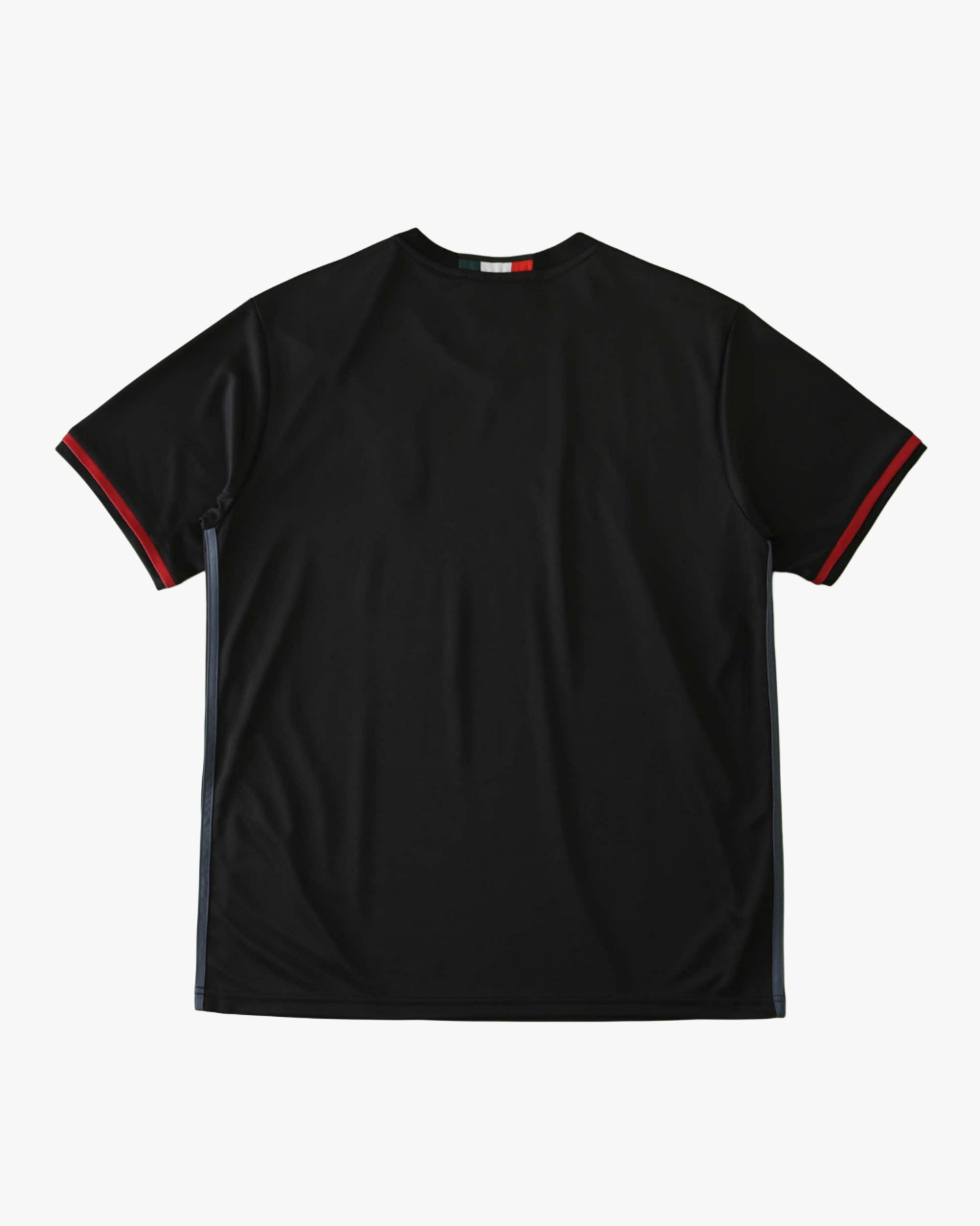 ACミラン レトロ ホーム 2016/17