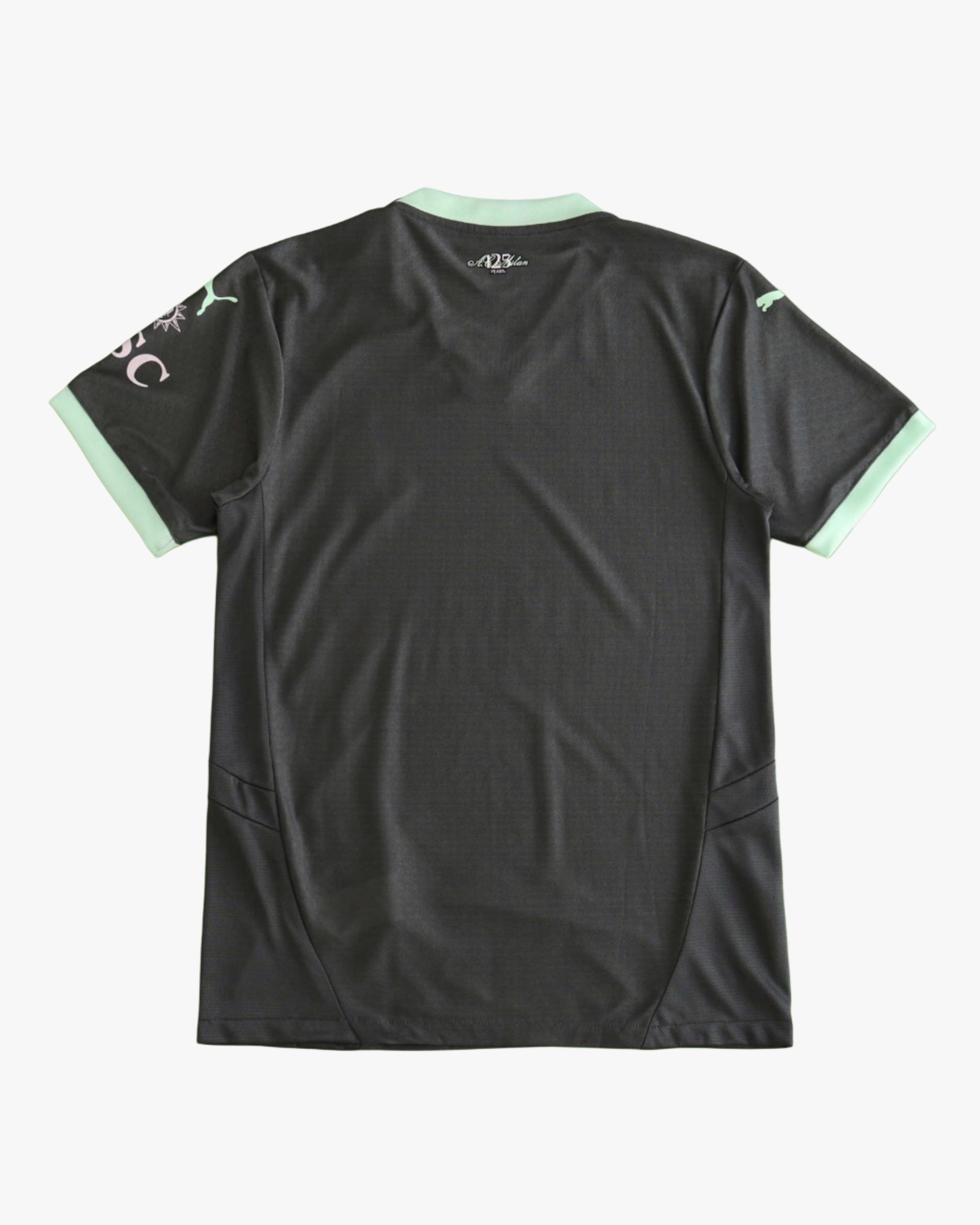 ACミラン 3rd 2024/25