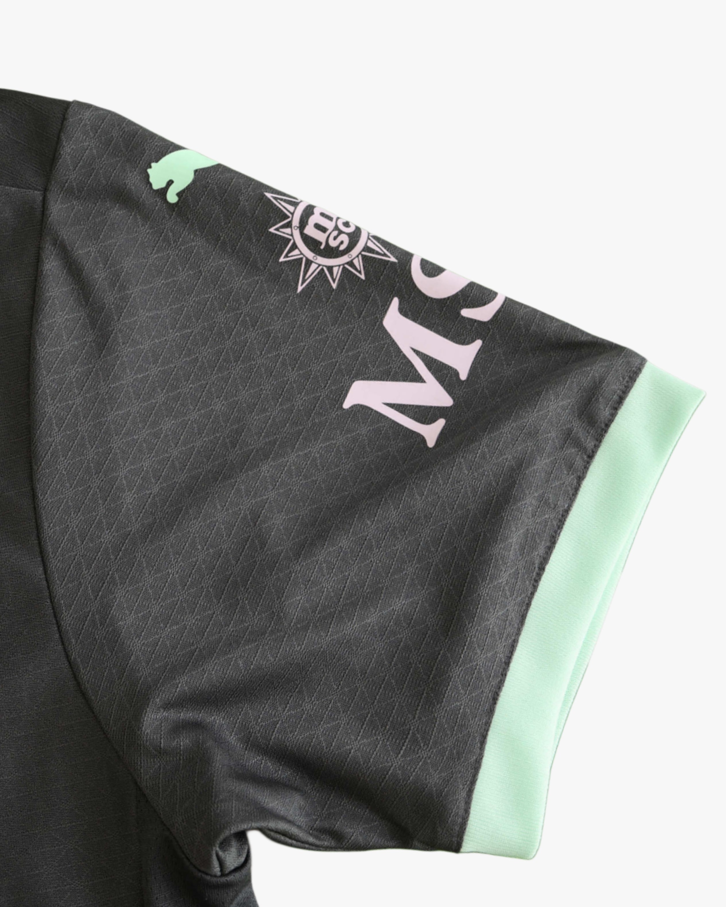 ACミラン 3rd 2024/25