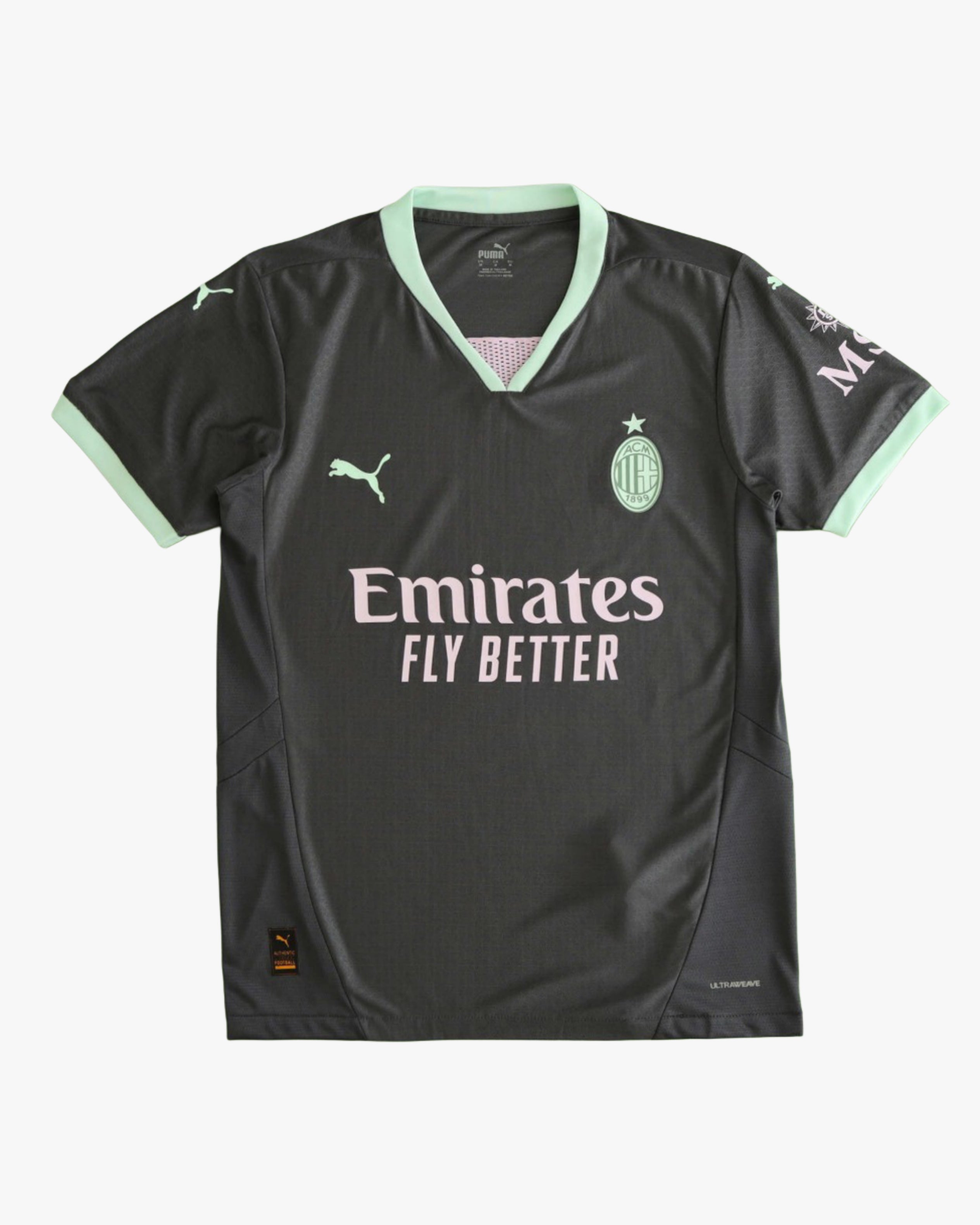 ACミラン 3rd 2024/25