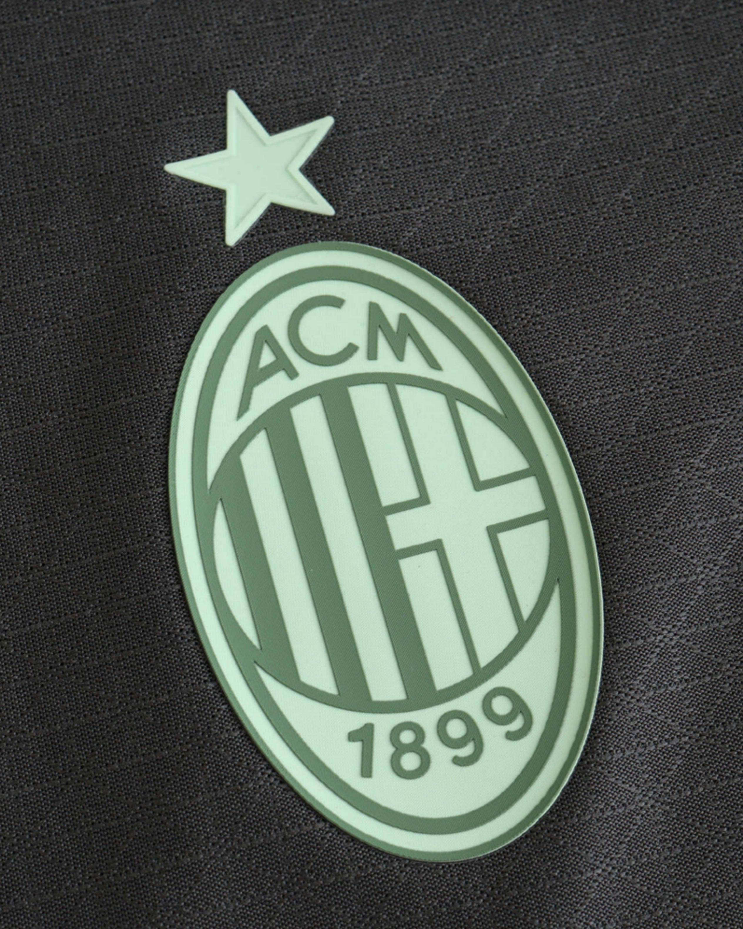 ACミラン 3rd 2024/25