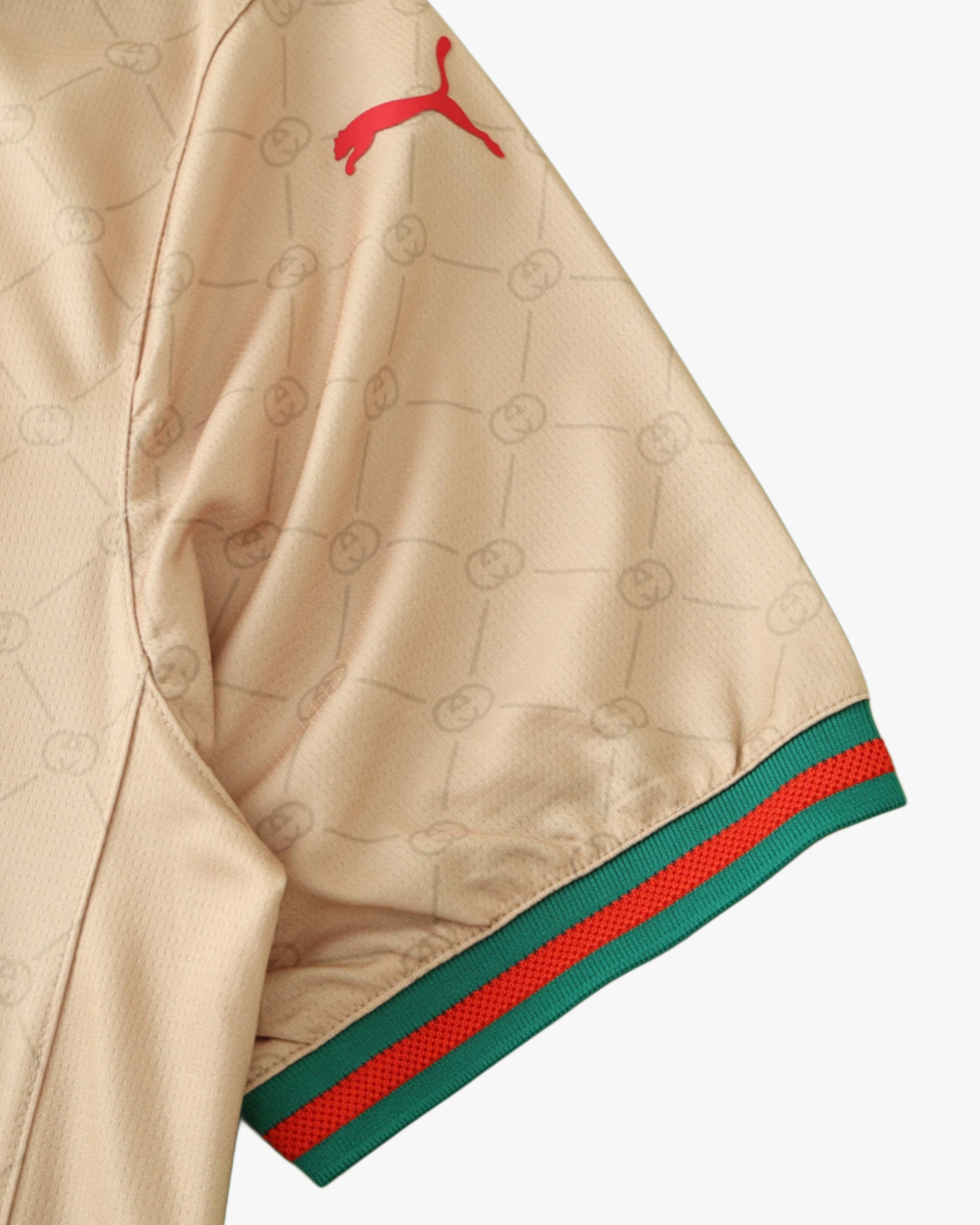 ACミラン × GUCCI プレミアムキット