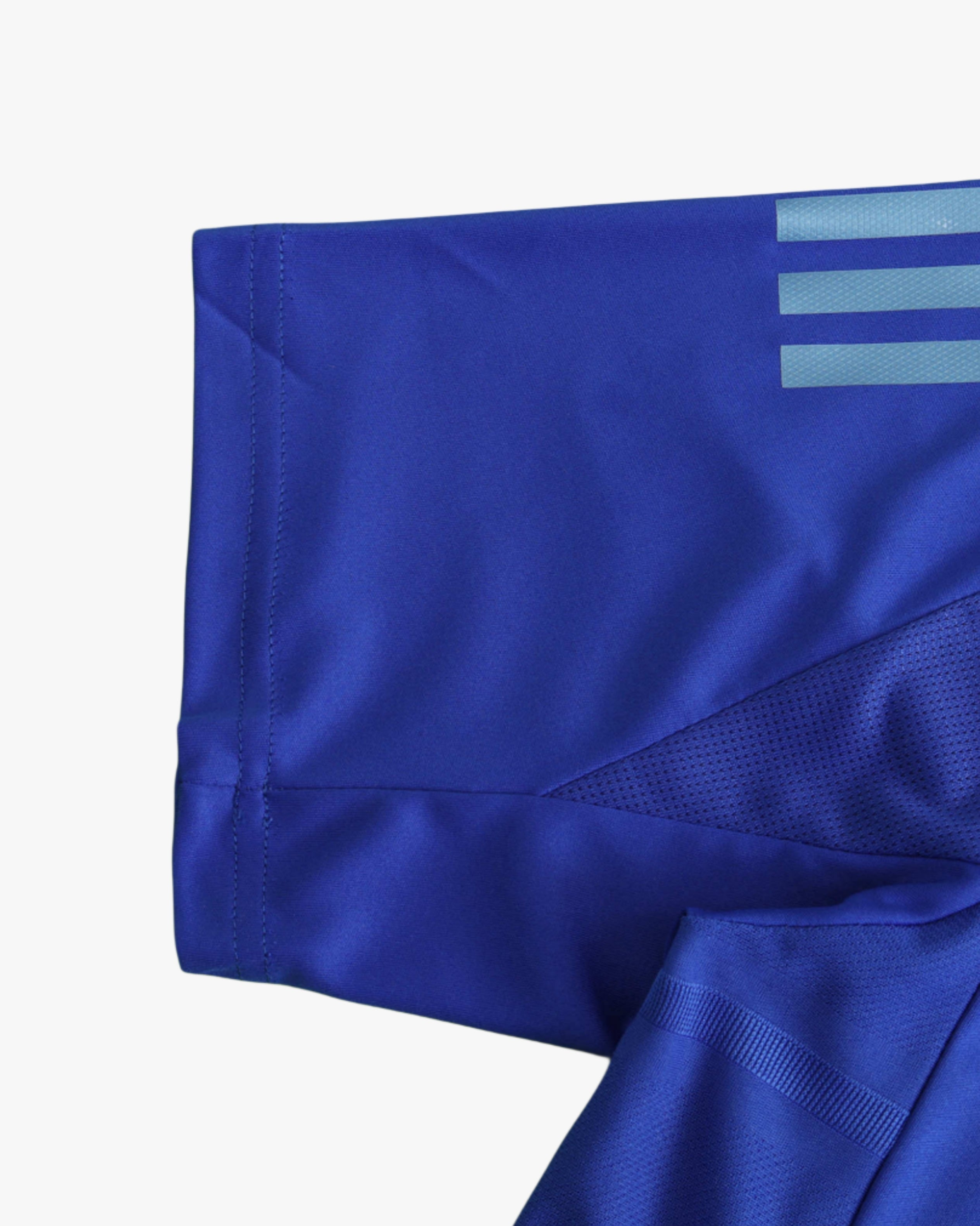 アルゼンチン アウェイ 2024/25