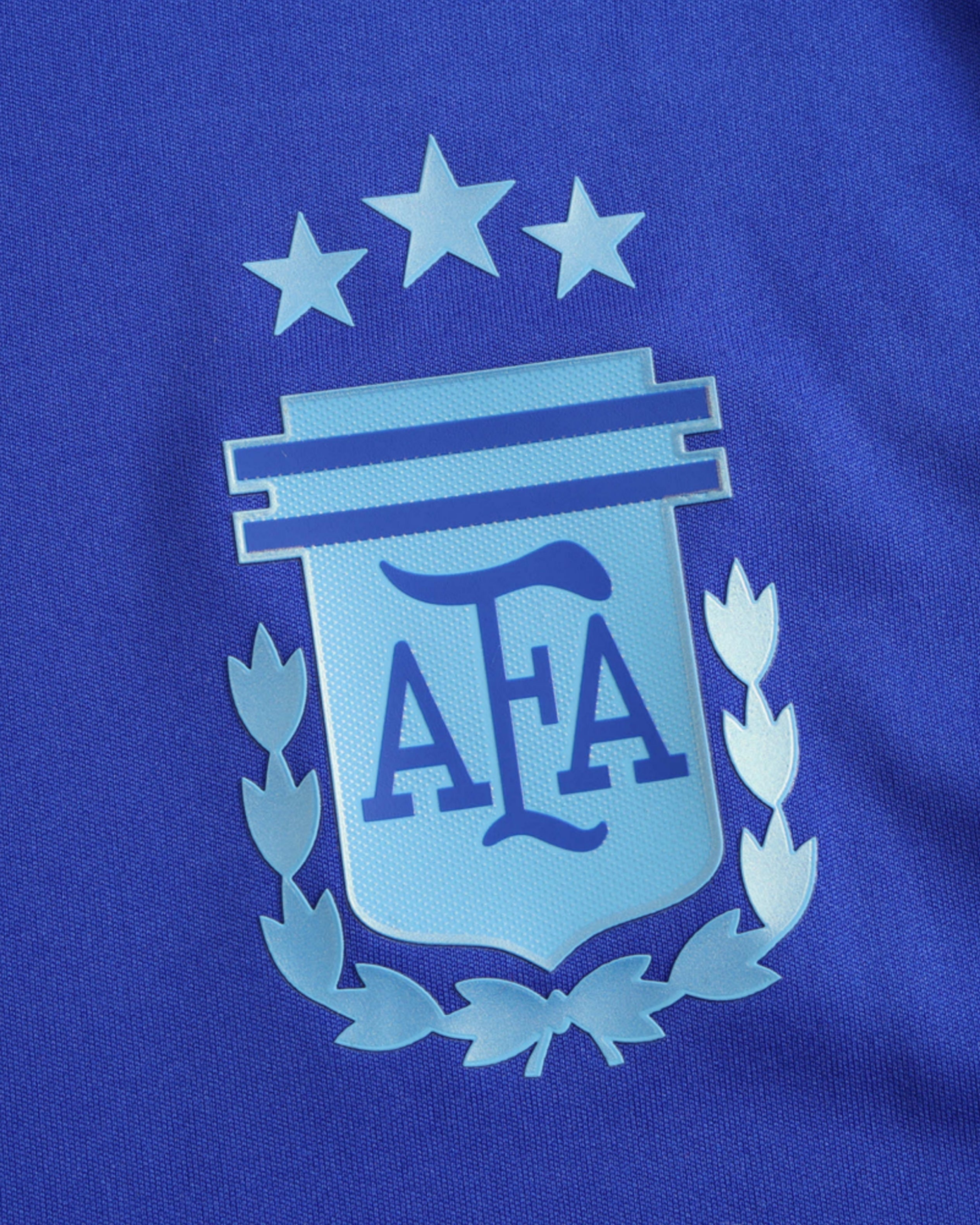 アルゼンチン アウェイ 2024/25