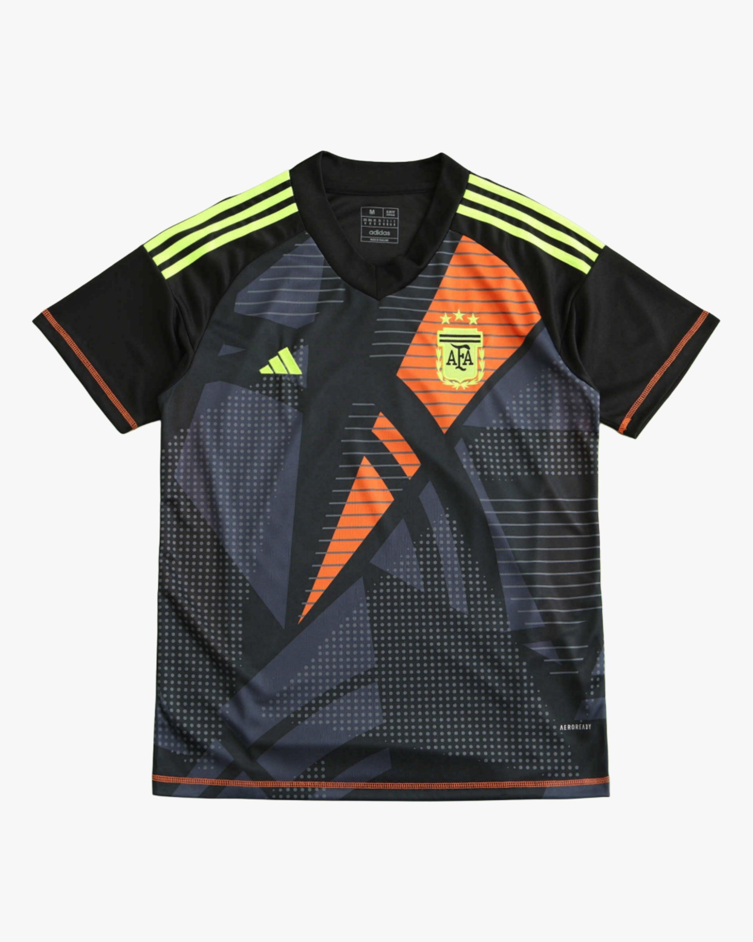 アルゼンチン代表ゴールキーパー 2024/25