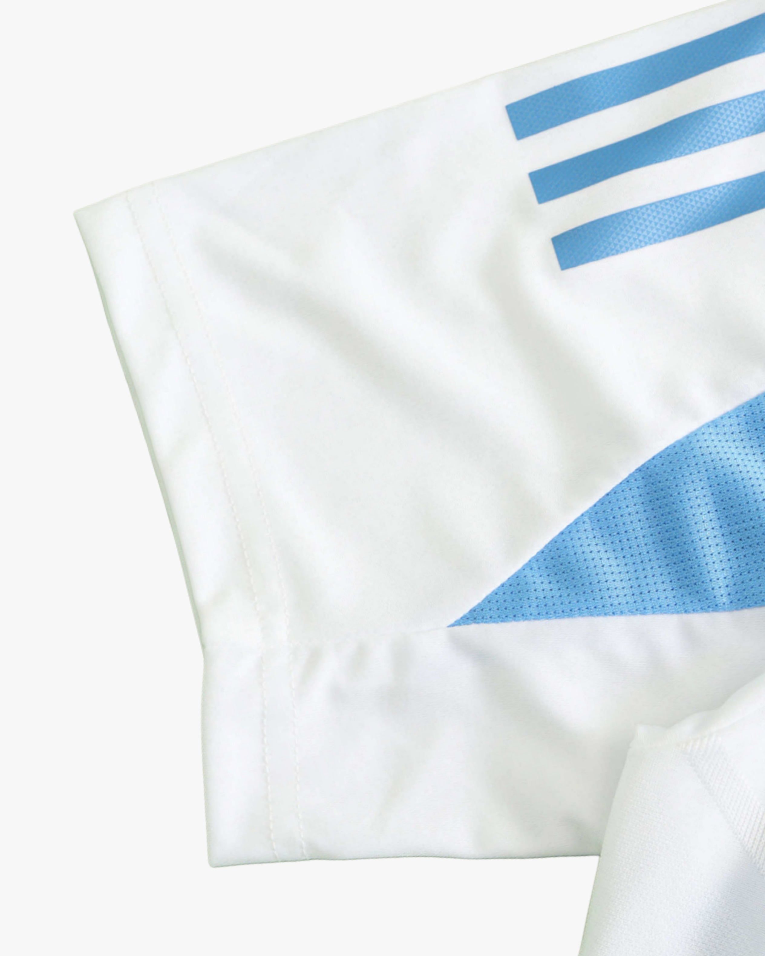 アルゼンチン代表 2024/25 ホーム