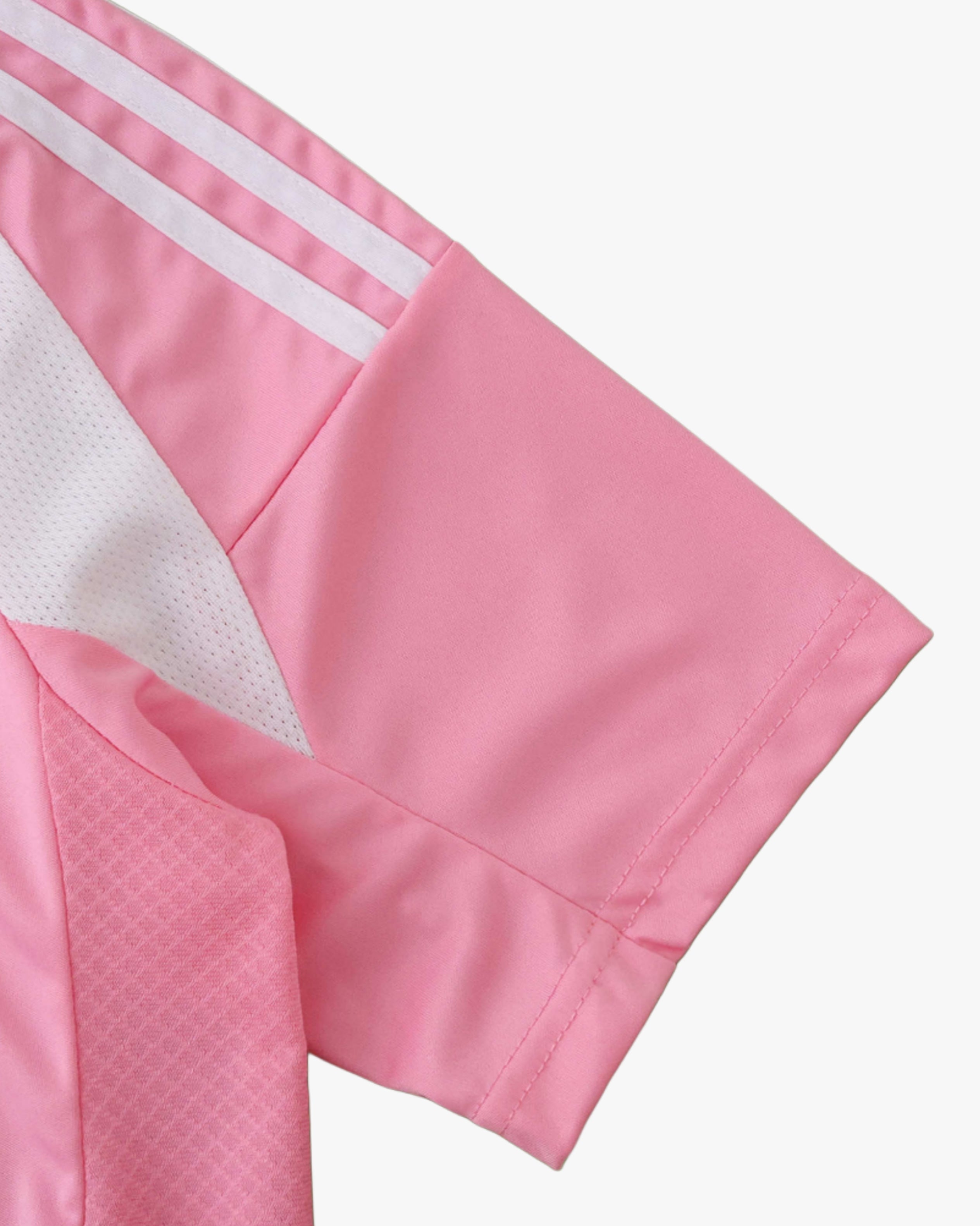 アルゼンチン代表トレーニング 2025/26