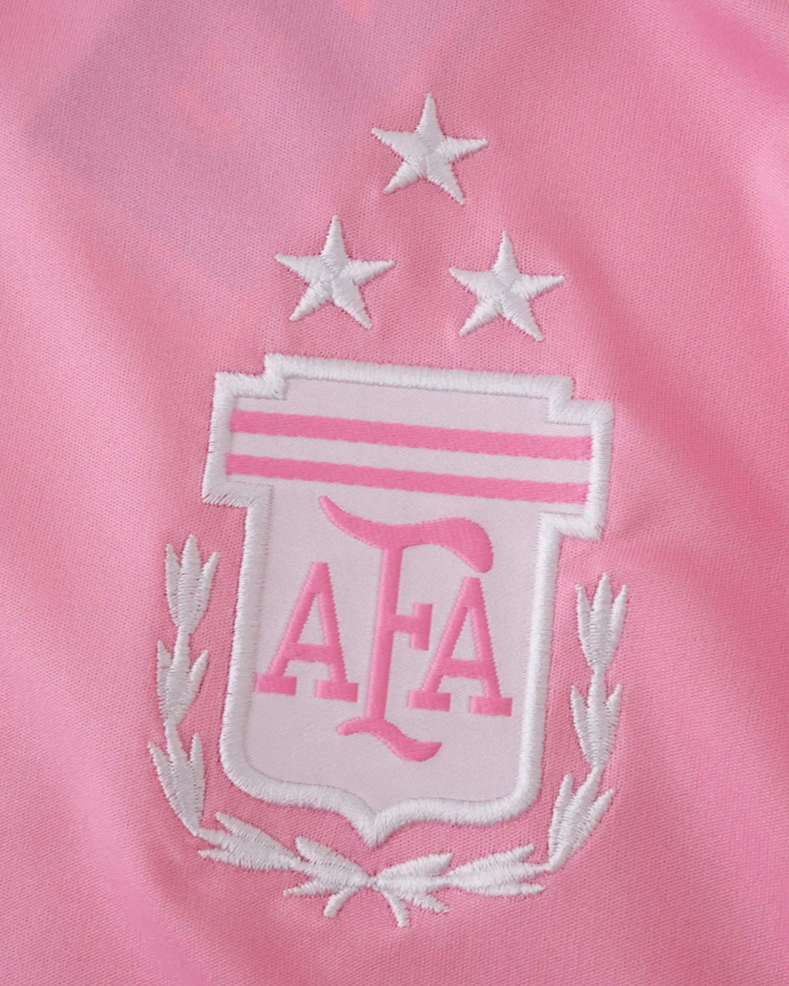 アルゼンチン代表トレーニング 2025/26