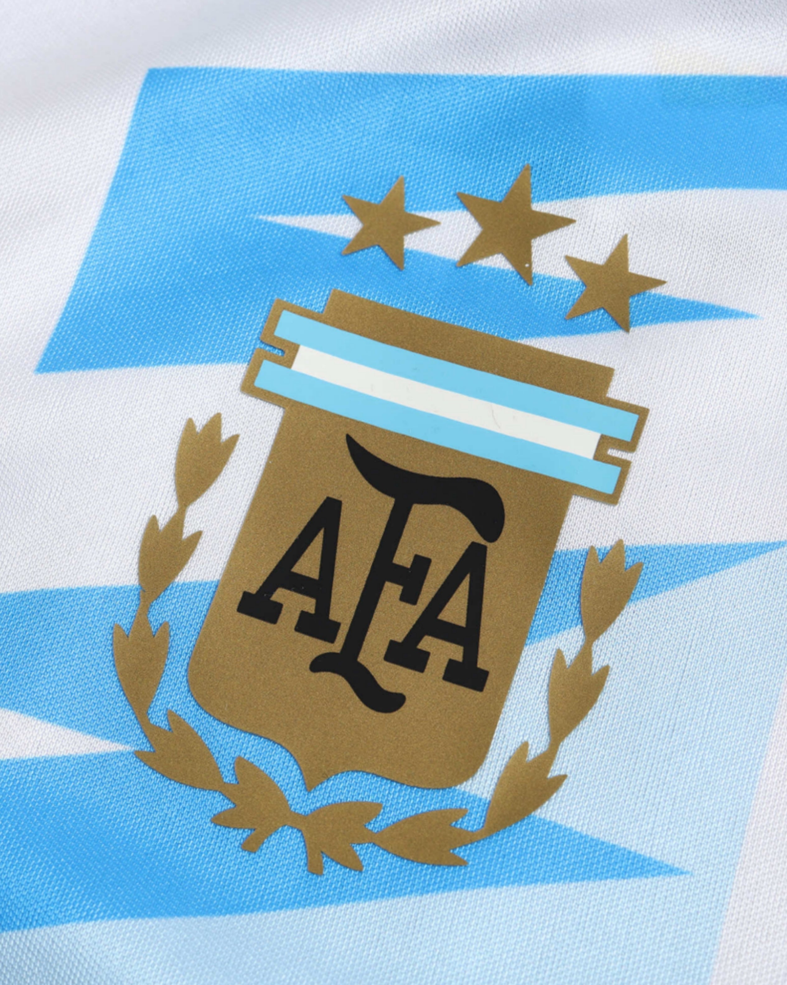 アルゼンチン × ドラゴンボール プレミアムキット