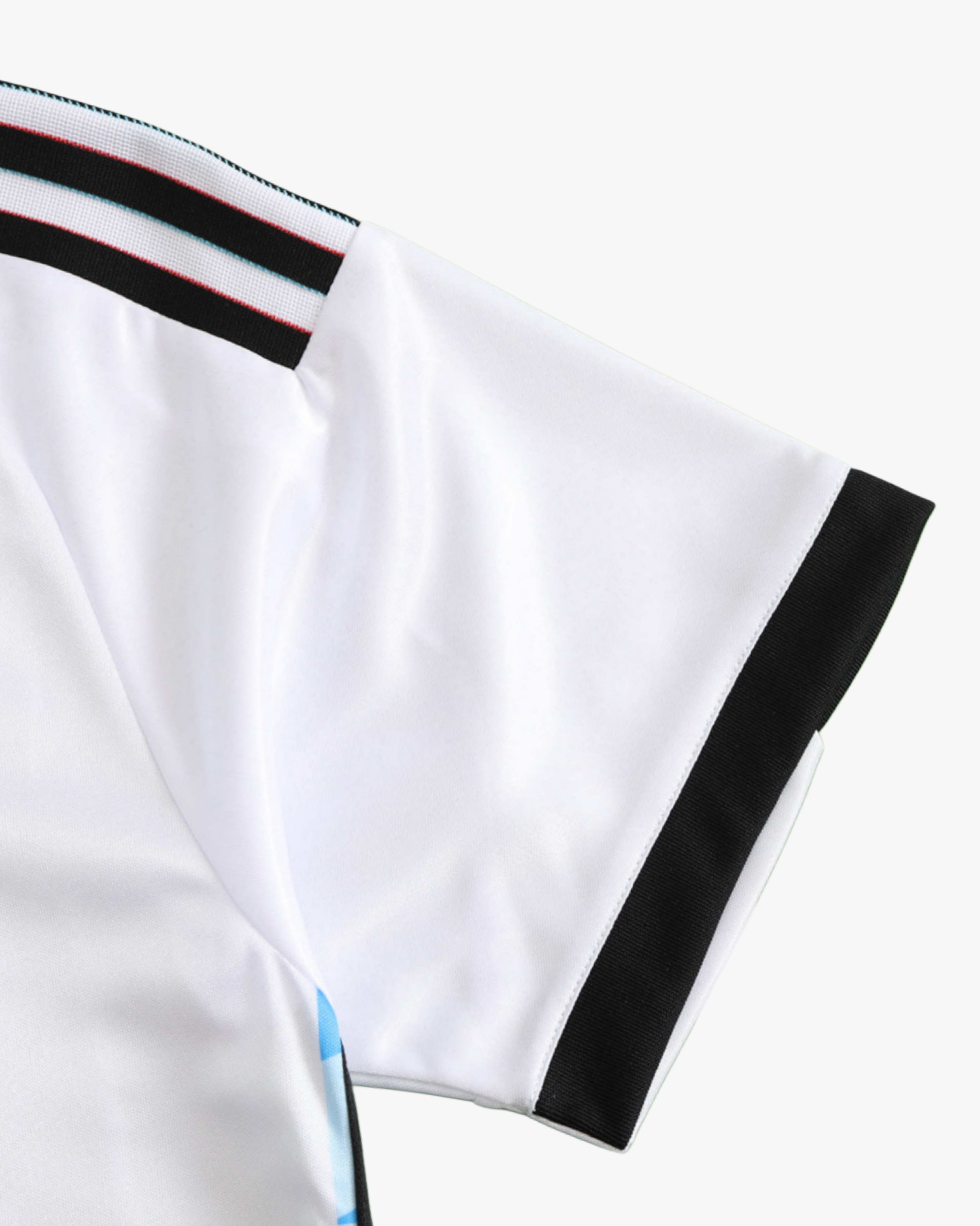 アルゼンチン × ドラゴンボール プレミアムキット