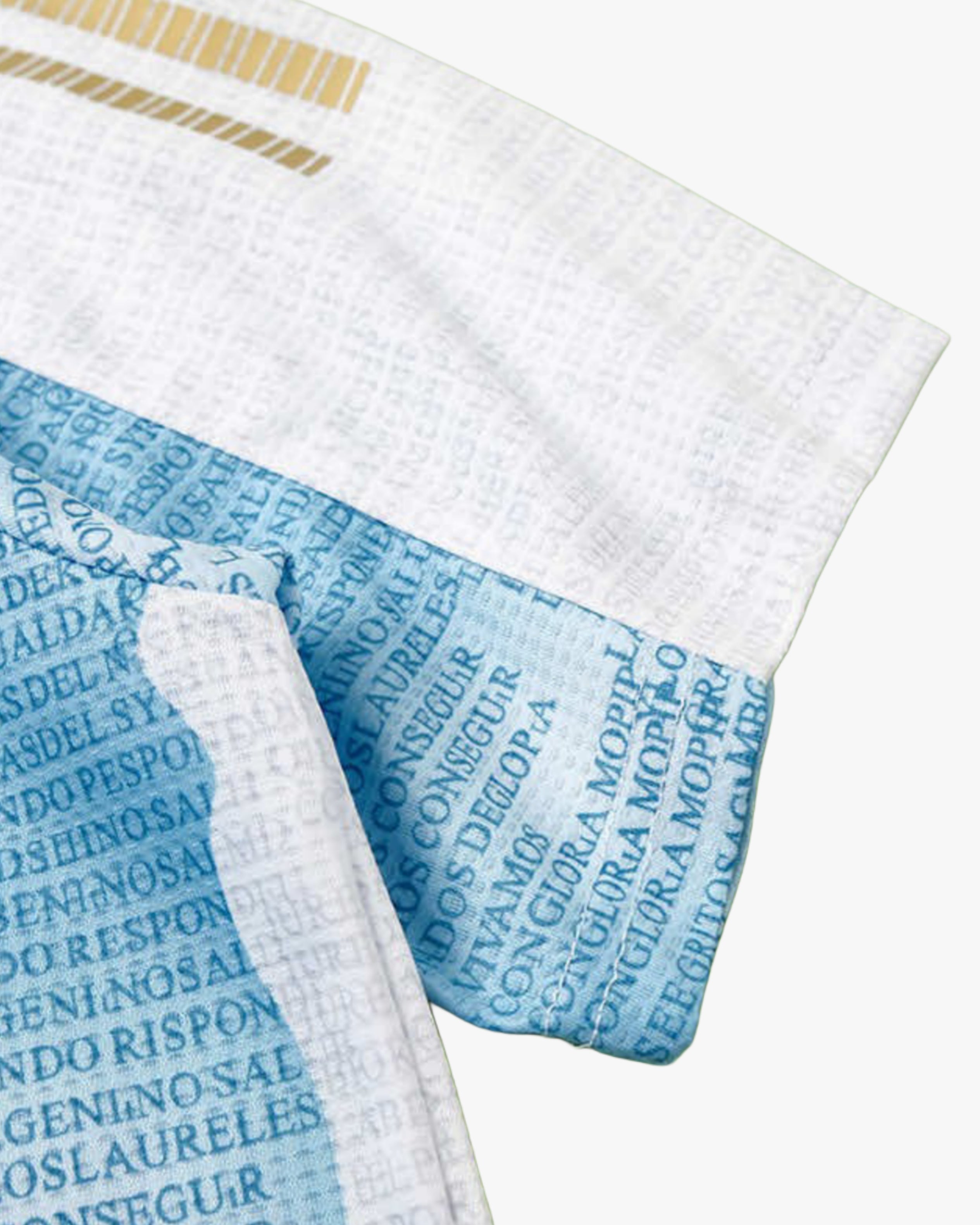 アルゼンチン x マラドーナ プレミアムキット