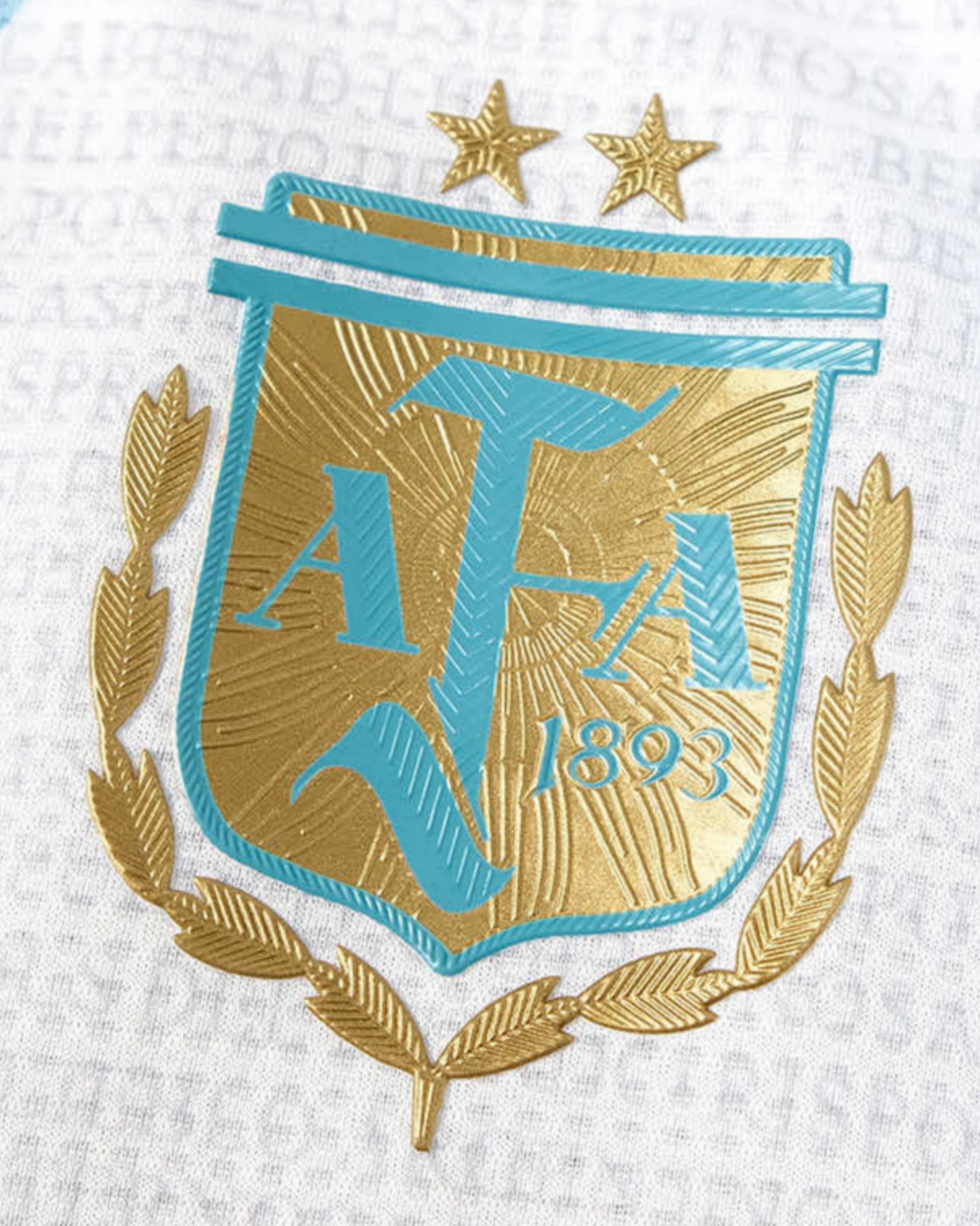 アルゼンチン x マラドーナ プレミアムキット