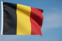 Belgium flag