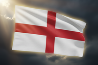 England flag
