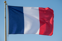 France flag
