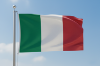 Italy flag