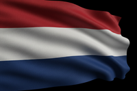 Netherlands flag