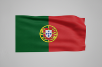Portugal flag