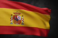 Spain flag